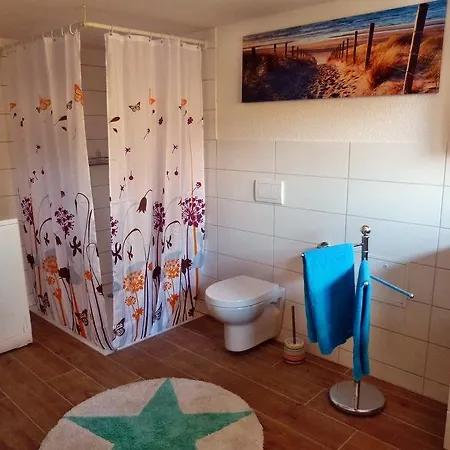 Апартаменты Ferienwohnung 