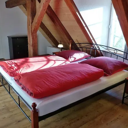 Ferienwohnung 
