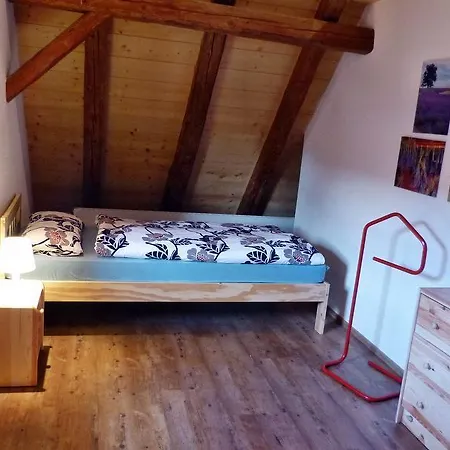 Апартаменты Ferienwohnung 