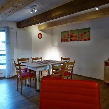 Ferienwohnung 