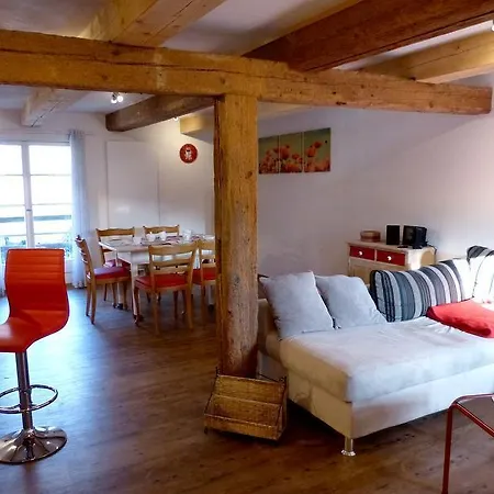 Ferienwohnung 